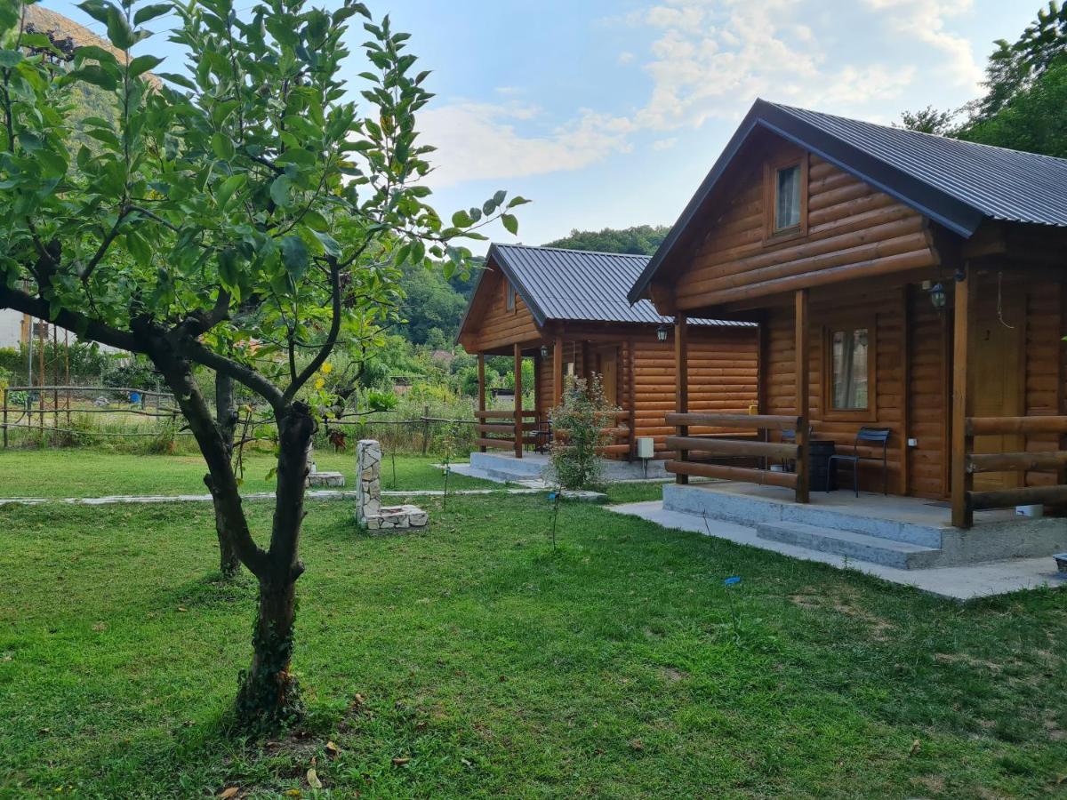 Little Paradise Virpazar Exterior photo